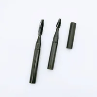 

2020 New Arrivals Beauty Disposable Eyelash Mascara Wand Brush with Cap