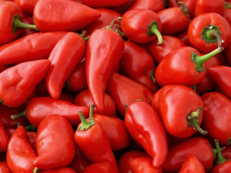 Is Paprika Sweet? Understanding Paprika Flavor Profiles