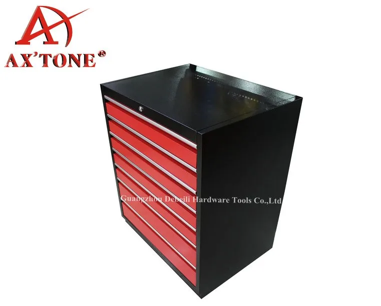 
factory supply drawer metal steel tool cabinet box storage 18 gauge 