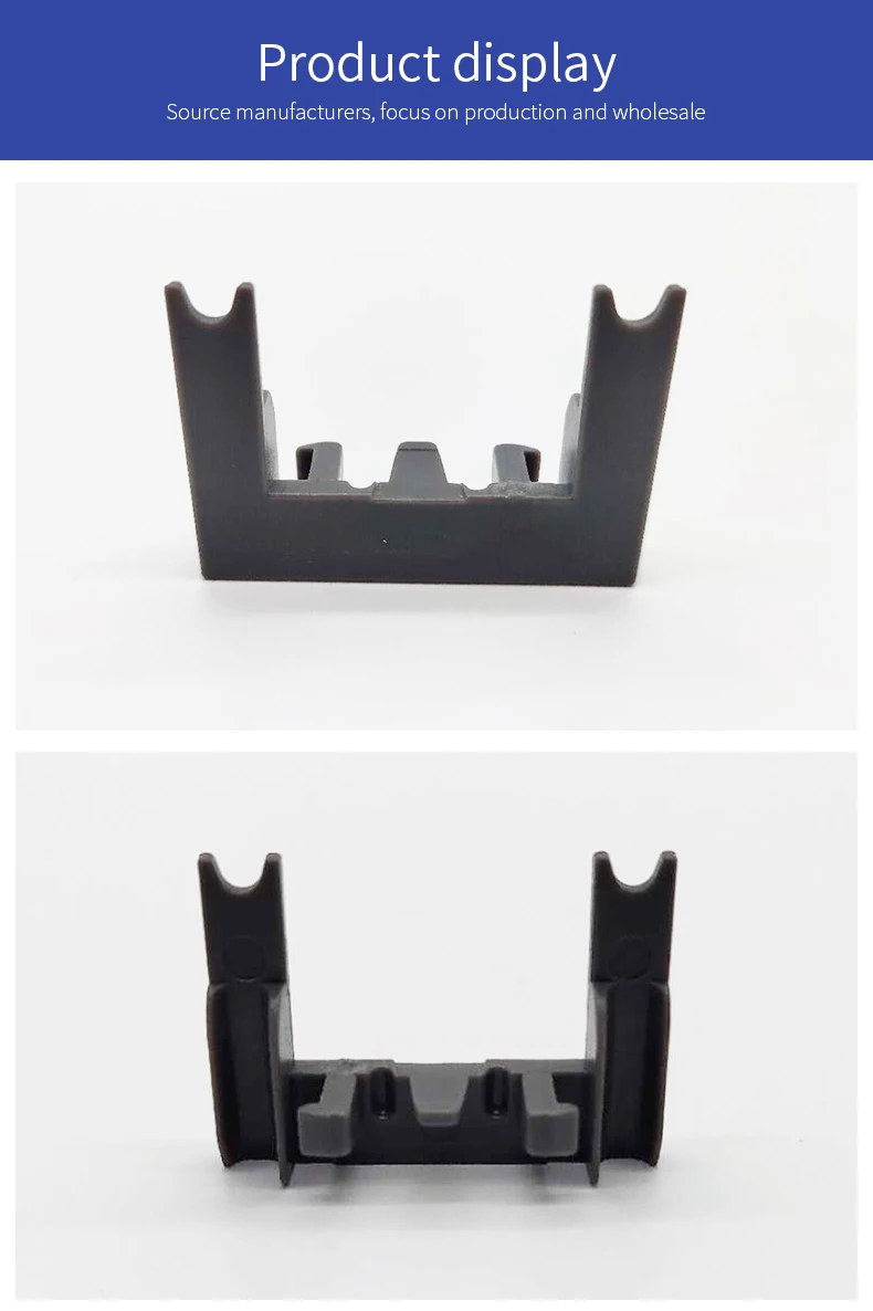 Dishwasher Spare Parts W10250160 Dishwasher Rack Adjuster Clip For