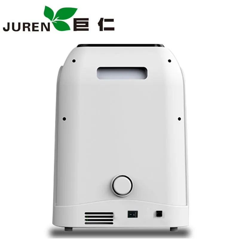 
Hot sale High Oxygen Concentration Oxygen Generator Portable generator for sale 