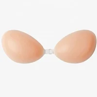 

Cheap seamless adhesive bra hot sexy push up backless bra