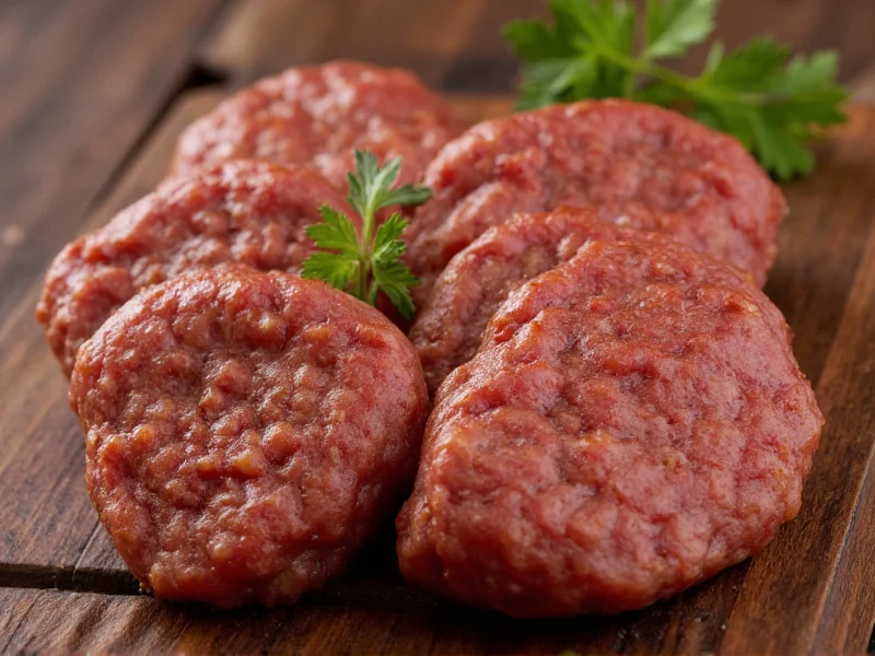 Goetta Sausage: What It Is and Isn't (Cincinnati Specialty)
