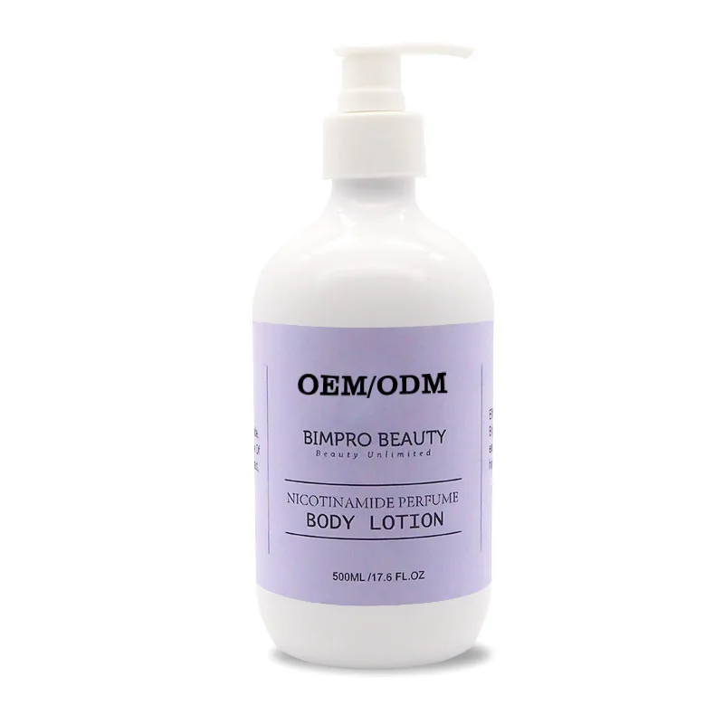 

BEST Body care full body whitening nicotinamide body lotion