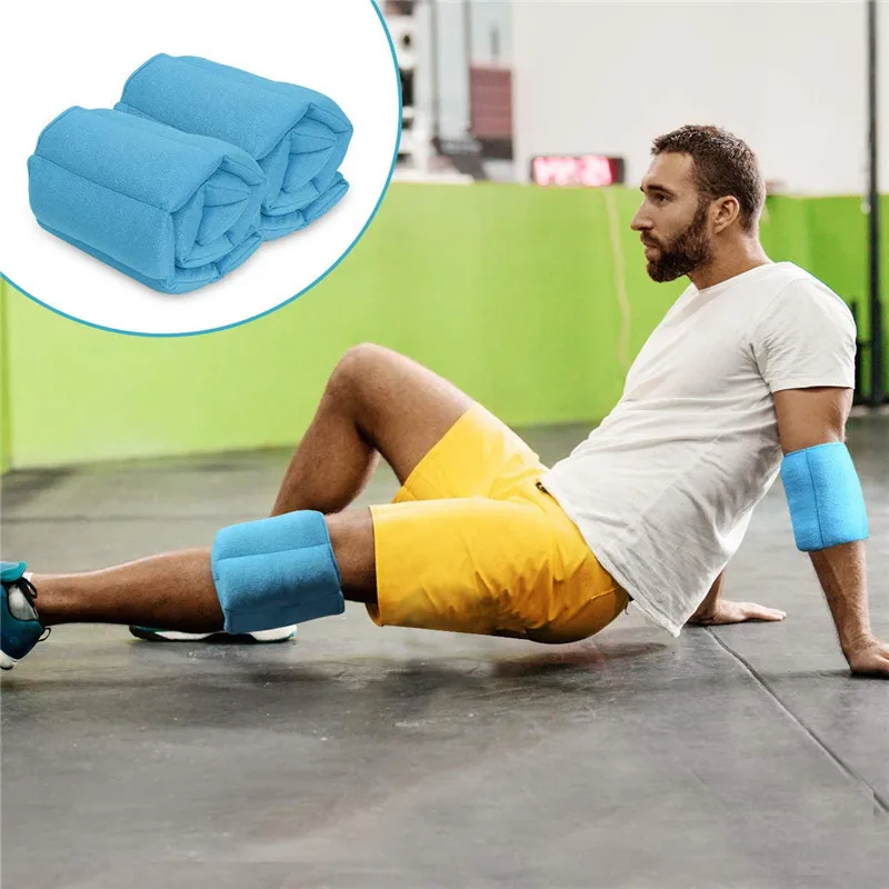 Microwavable Heating Pads For Neck Shoulders Cramps Knee Leg Arm Lower