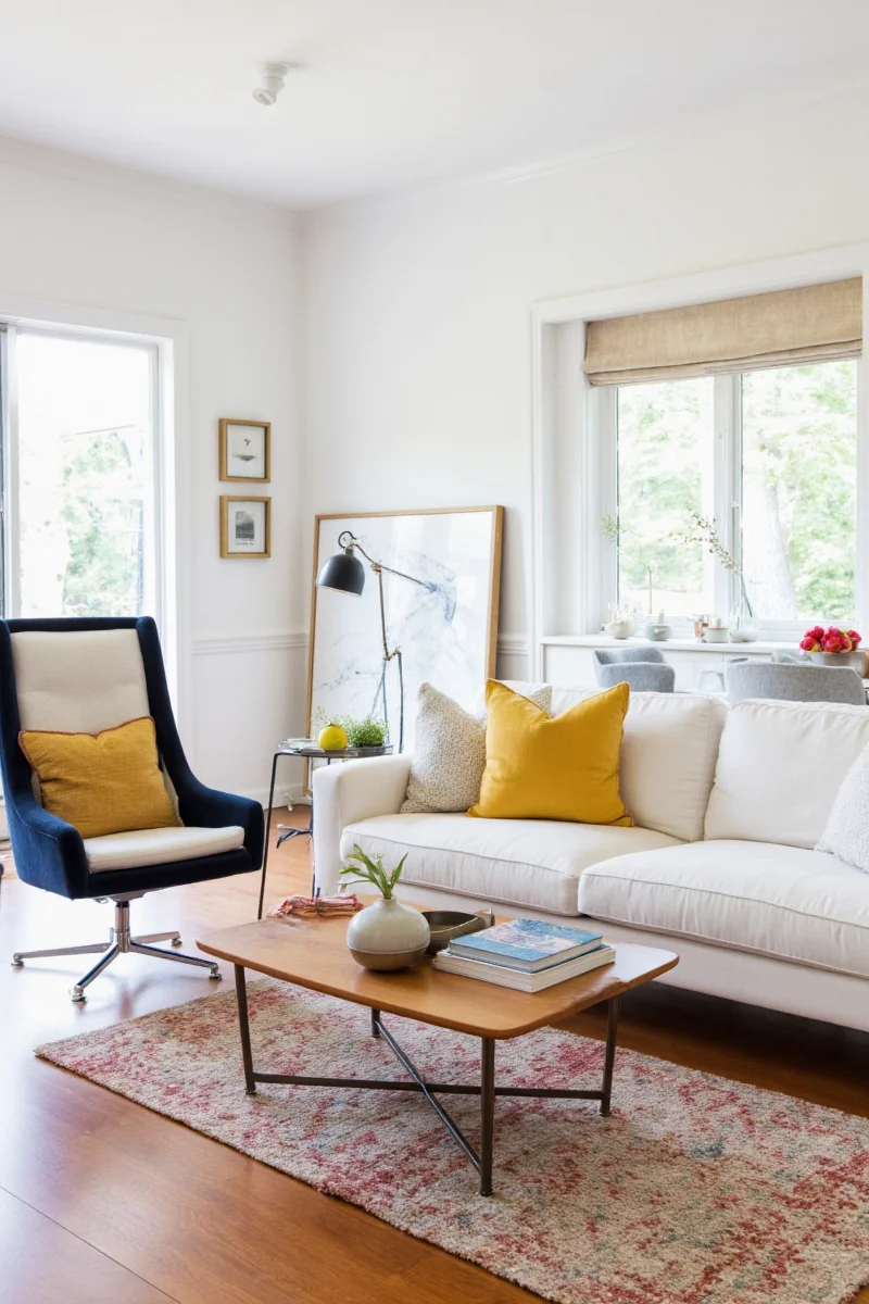 7 family friendly ballard design coffee tables that make style and safety a perfect match