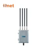 200 meters 5g wifi network IP67 outdoor router cpe wisp equipment