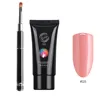 Asianail nail beauty builder gel gel extension