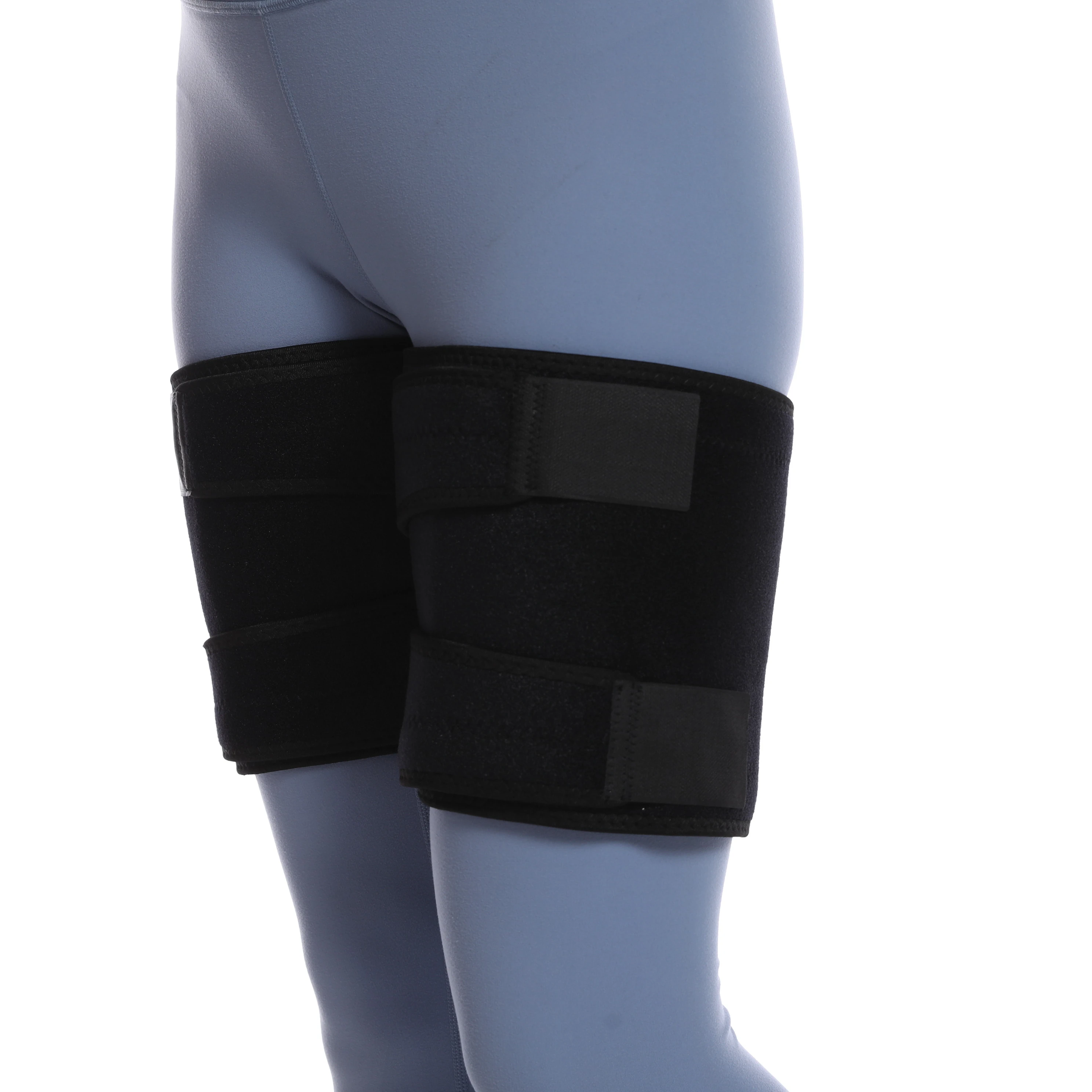 

neoprene thigh support brace Thigh trainer Hip Brace adjustable thigh trainer belt