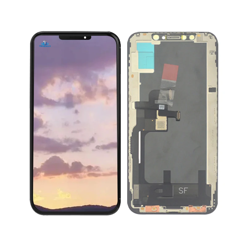 

Competitive price display LCD screen complete for iPhone XS