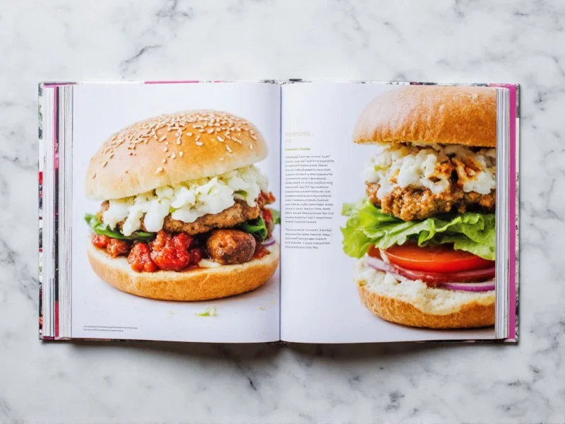 Matty Matheson's Soups Salads Sandwiches Cookbook Explained