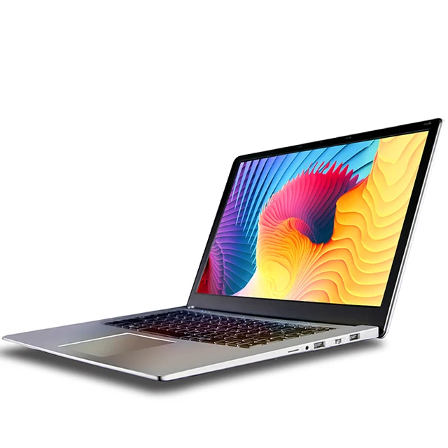 

New Ultra Slim 15.6 inch Intel Celeron J3455 8G RAM Ultralight Notebook Computer Laptop