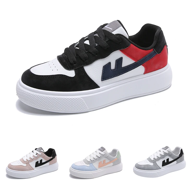 

2021 New Arrival Fashion Sneakers Running Sport Shoes for Women and Ladies Casual Shoes Summer