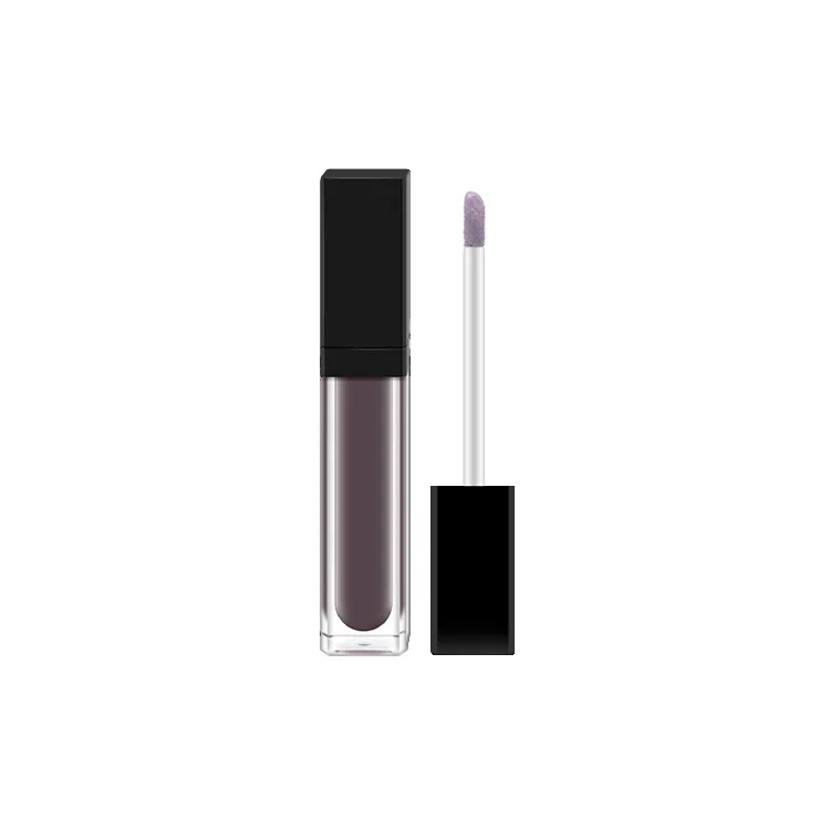 

OEM/ODM Free Sample Vendors Nude Vegan Glitter Custom Private Label Lipgloss Lip Gloss