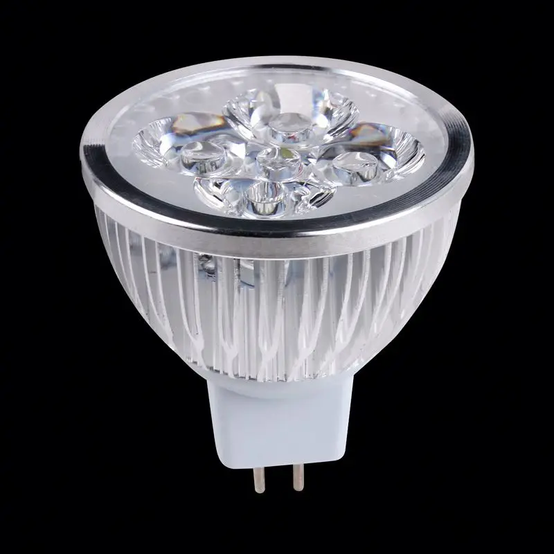 
Aluminum lamp cup 