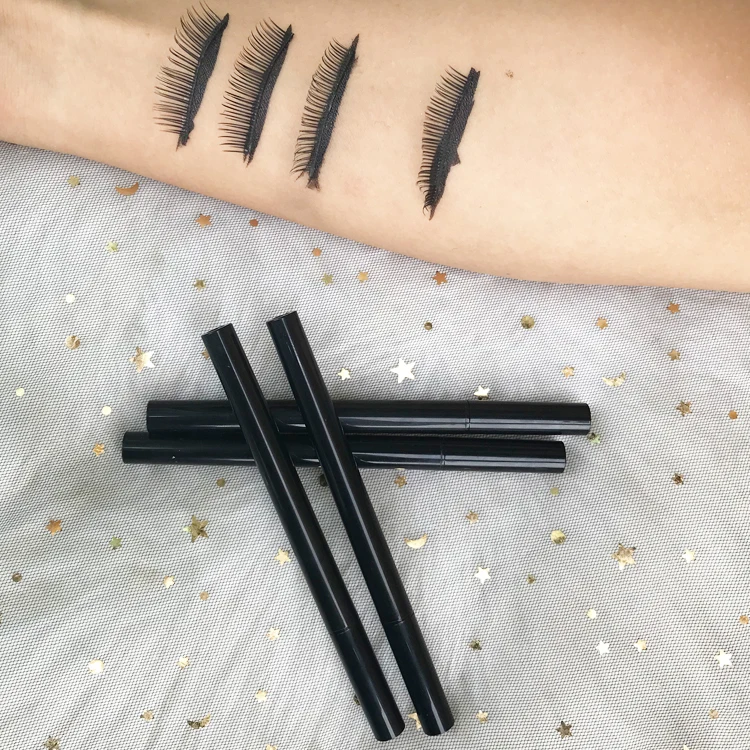 

Matte Super good makeup eye liner adhesive eye liner magnetic eyeliner pen, Black