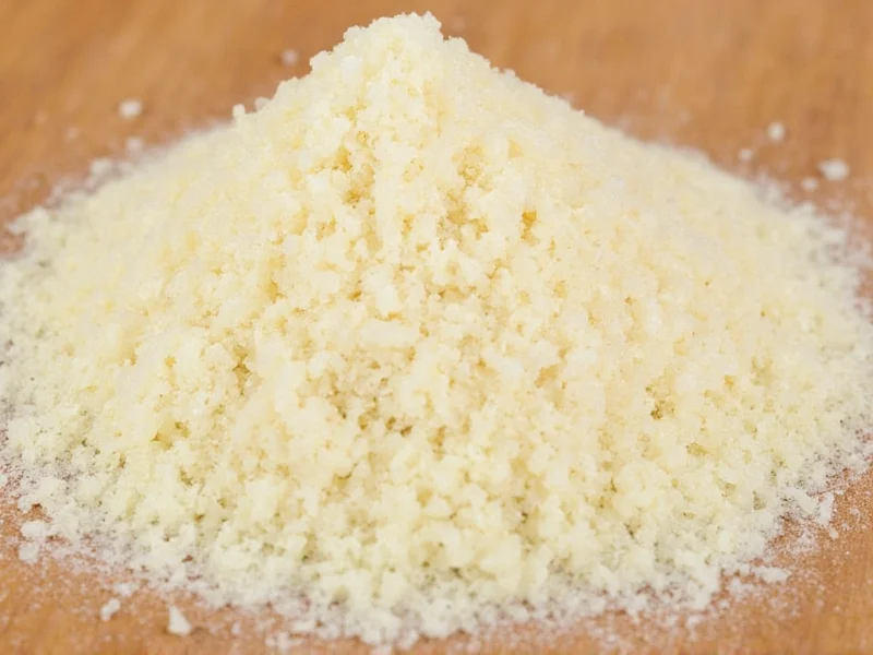 Granulated Onion vs Onion Powder: Key Differences Explained