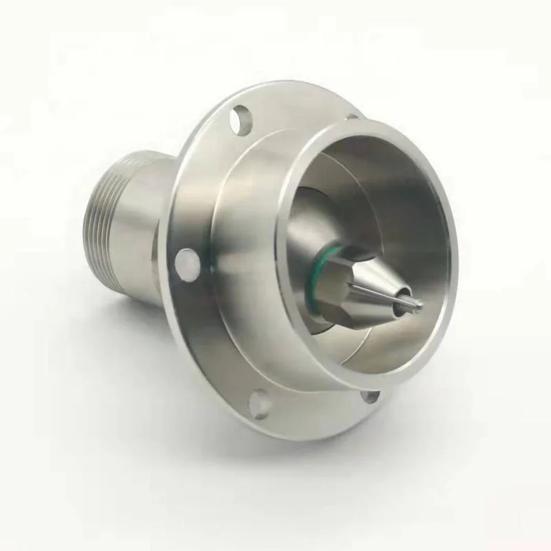 
XH-ADG air atomizing spray ultrasonic dry fog nozzle1/8 