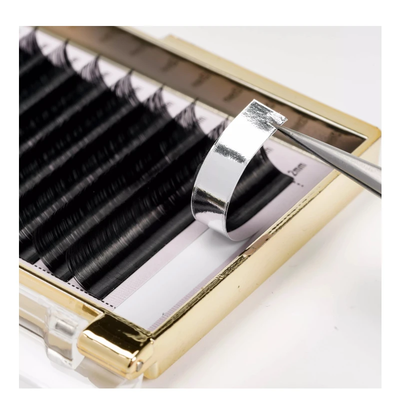 

Wholesale 0.03 0.05 0.07 0.10 0.12 0.15 0.20 J B C D CC DD L lashe Extensions faux mink Lashes Black Eyelash Extension, Natural black