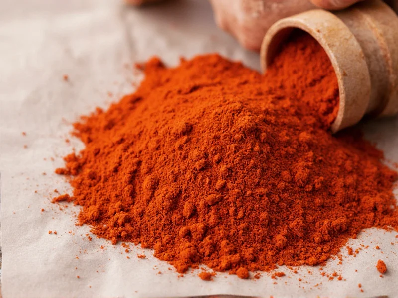 Is Chili Powder Hot? Understanding Spice Levels Explained