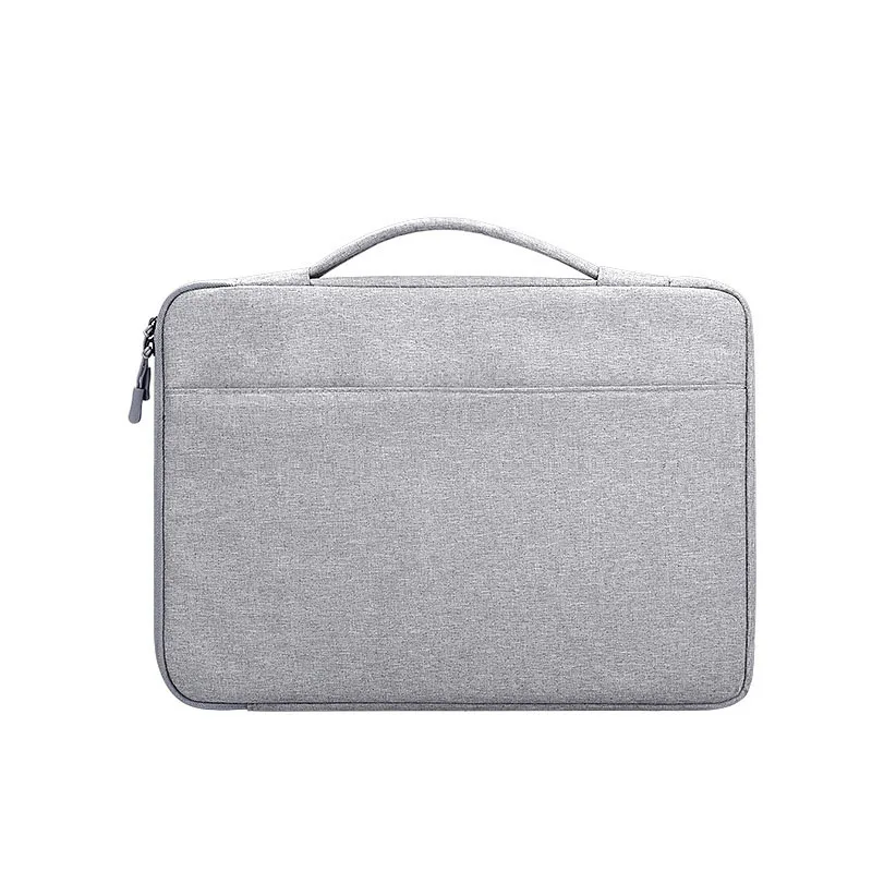 

EGLT014 Customized logo briefcases college 13 inch laptop bag case 14 inch