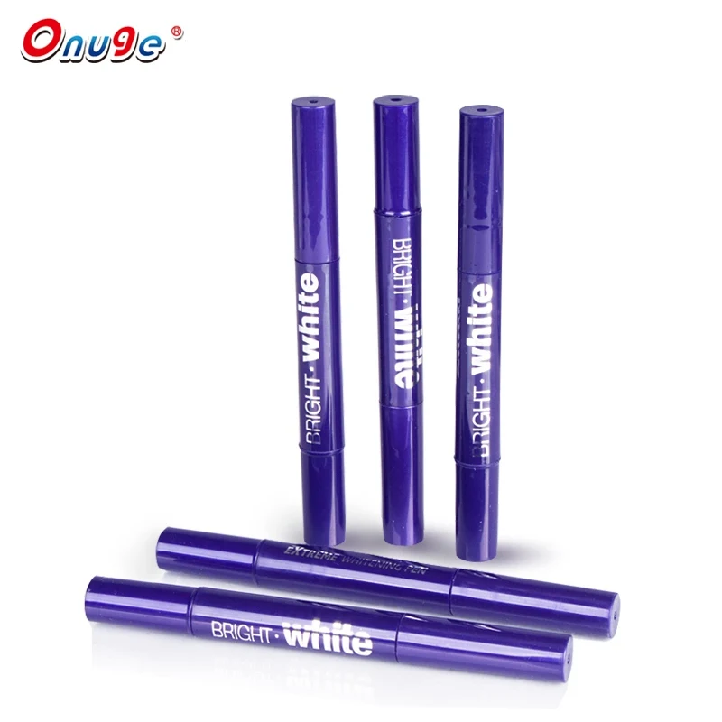 

China Supplier Onuge Teeth Whitening Industrial Teeth Whitening Gel