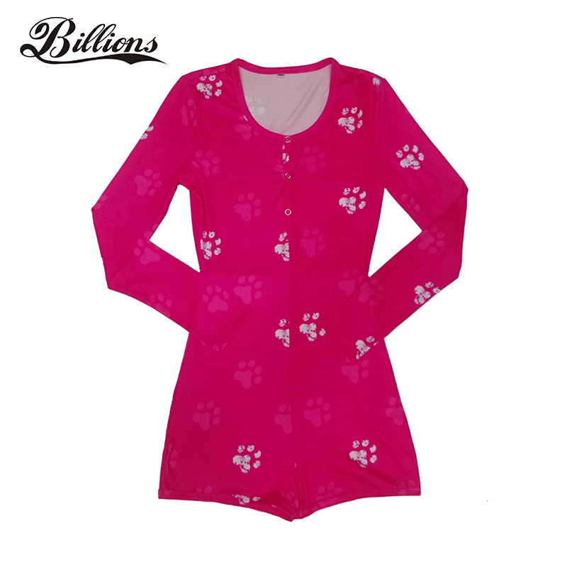 

East Fashion Top Selling Onesie Pajamas Billion Wholesale Plus Size Pijamas Woman For Adults, Customized color