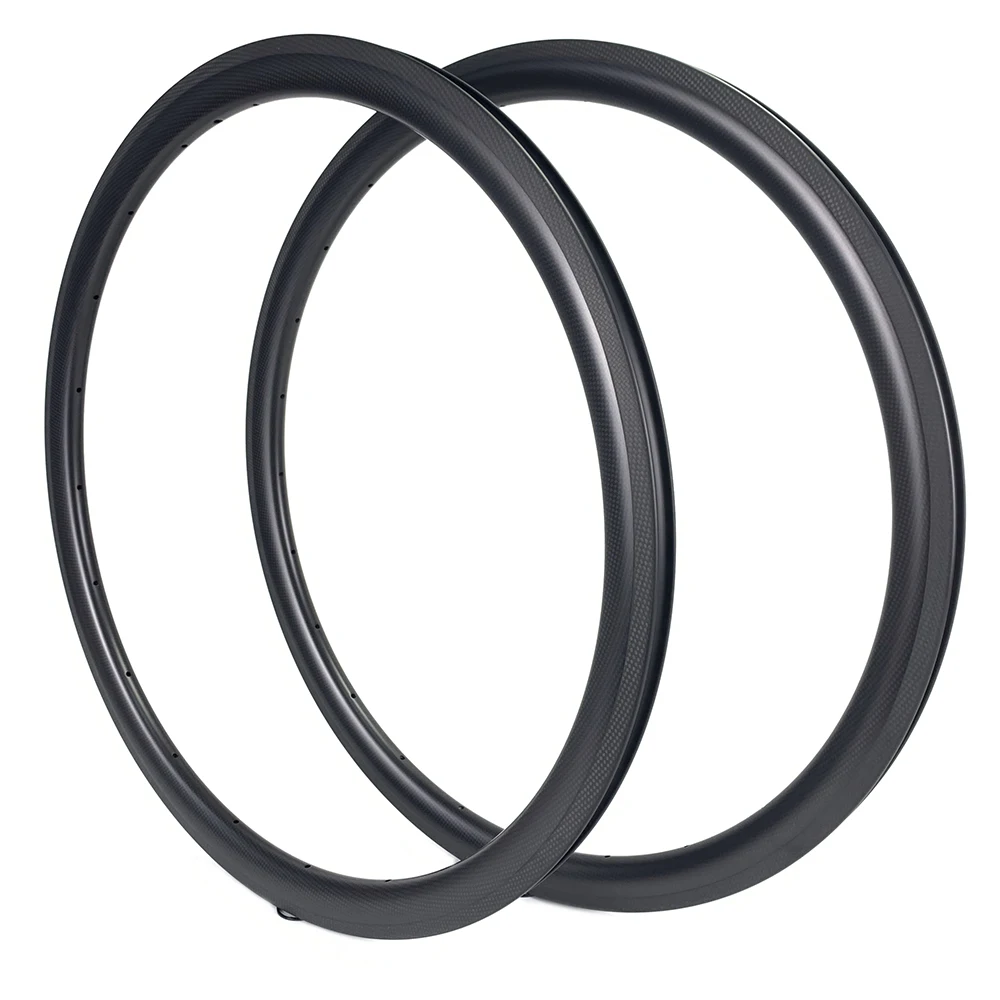 

700C 38mm carbon road rims tubular, 38 mm carbon wheel rims 38mm deep 25mm width road bike Rim