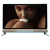 12V Solar Tv 28 Inch Smart TV Flat Screen TV Led