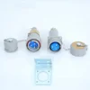 25A/YT/YZ-3 IP55 3pin 25A Explosion Proof Plug Socket