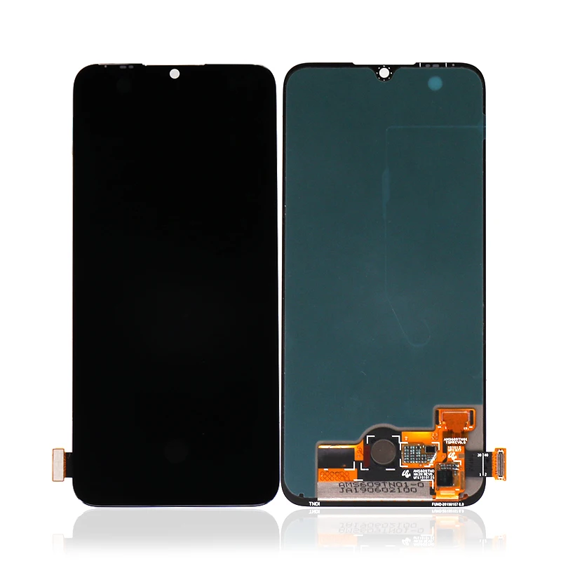 

6.01inches CC9E LCD Display For Xiaomi MI A3 LCD With Touch Screen Digitizer Assembly, Black