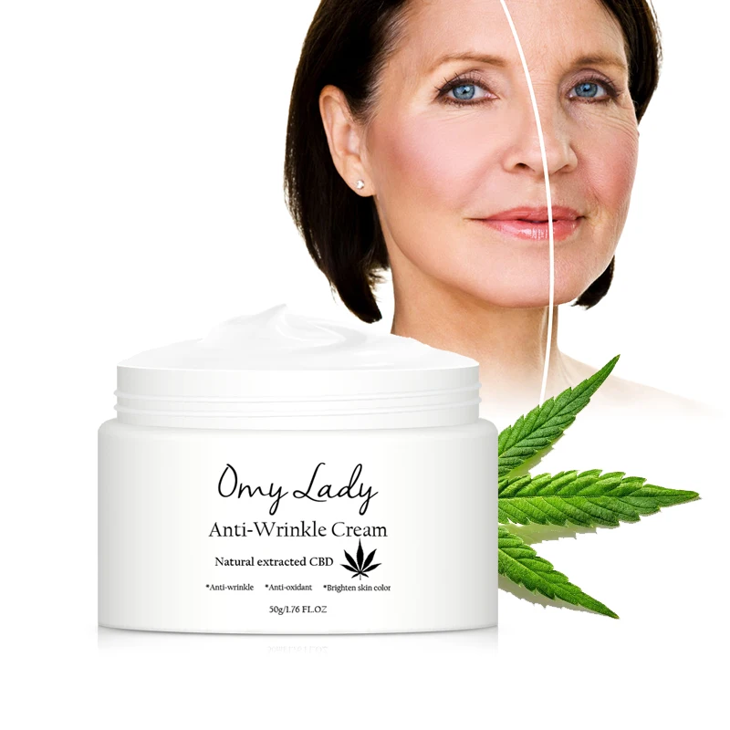 

2020 Best OMY LADY Anti-aging Collagen Night Cream to Reduce Wrinkles & Fine Lines