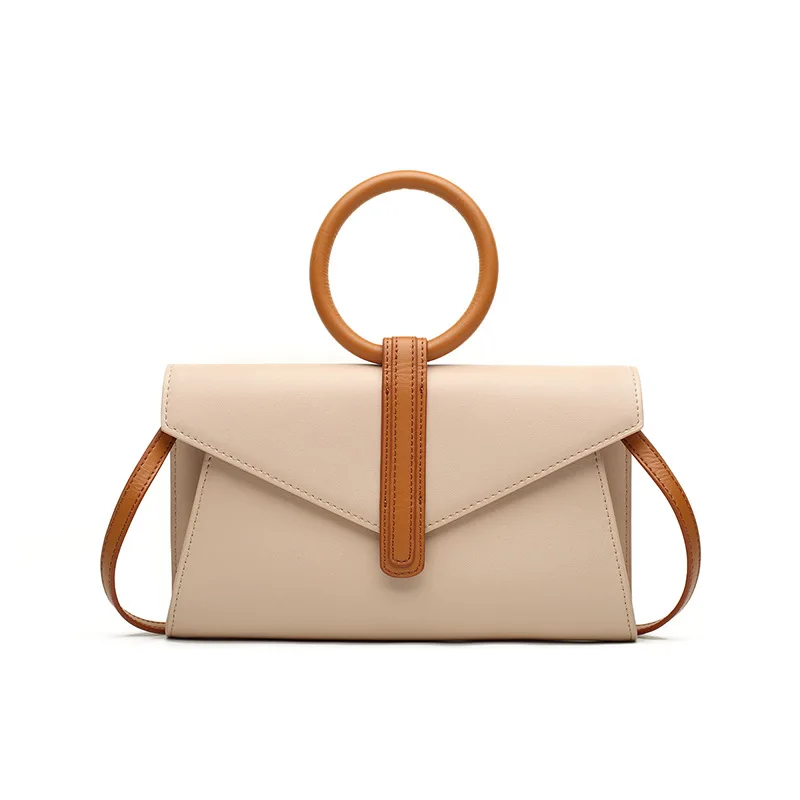 product-Designers Handbag Women Cross-body Shoulder Bag with Round Handle-GF bags-img