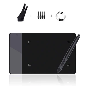 Huion 420 USB Graphic Drawing Tablet