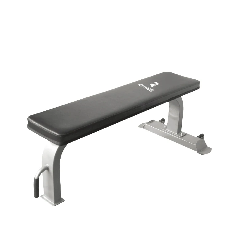 

Factory Wholesale Gym Equipment Adjustable Dumbbell Flat Bench