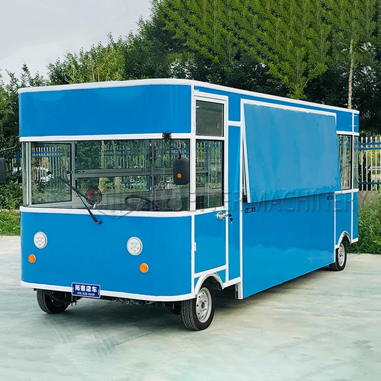 Food Truck