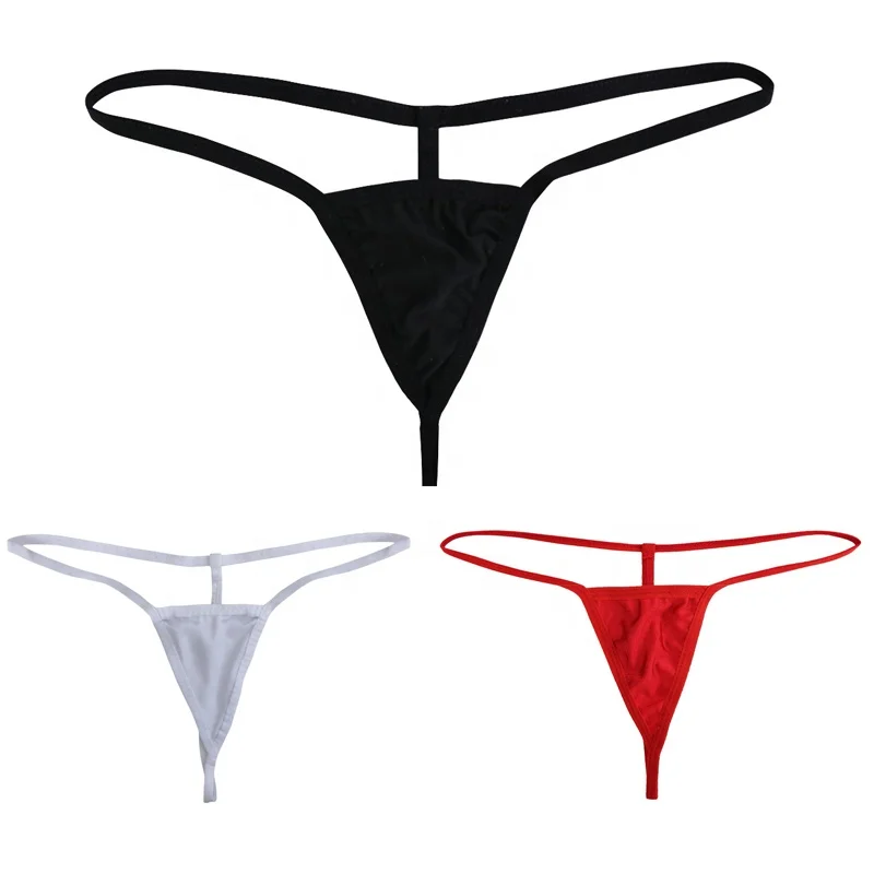 

Women Sexy Mini G-string Briefs Lingerie Underwear Lingerie Panty