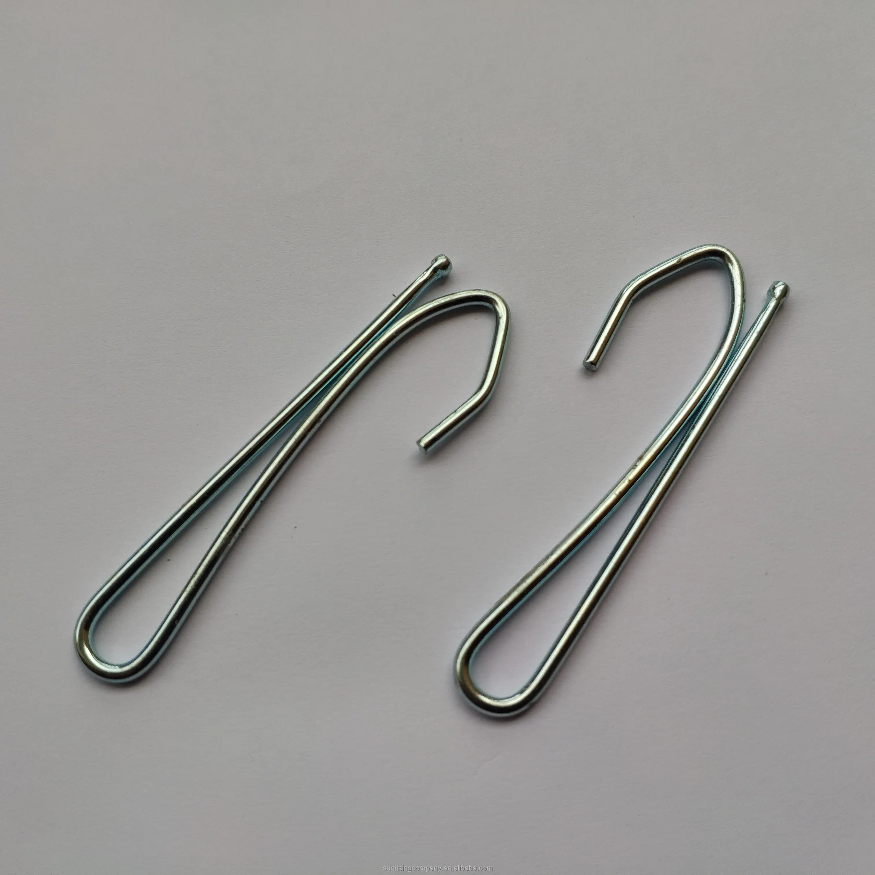 Curtain Single Hook Drapery Hook Buy Curtain Rod Hooks,Metal Curtain Hooks,Decorative Drapery