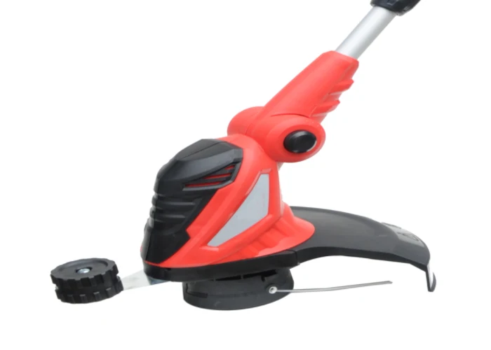Fast Delivery 550w Grass Trimmer Electrical Motor Manual Grass Trimmer