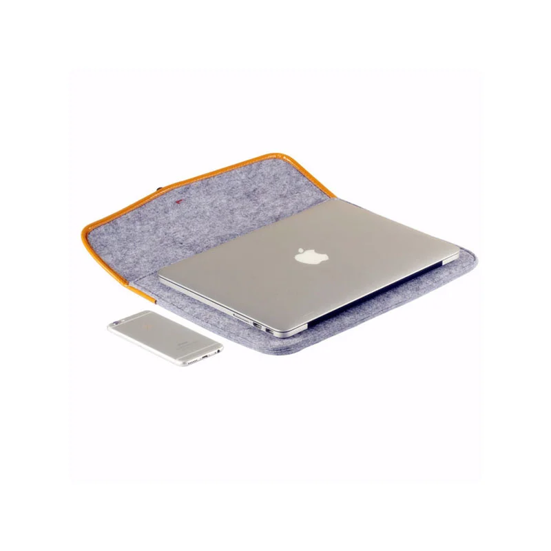 amazon hot selling product sleeves felt