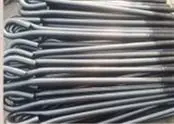 
Automatic Nail Thread Rolling Machine 