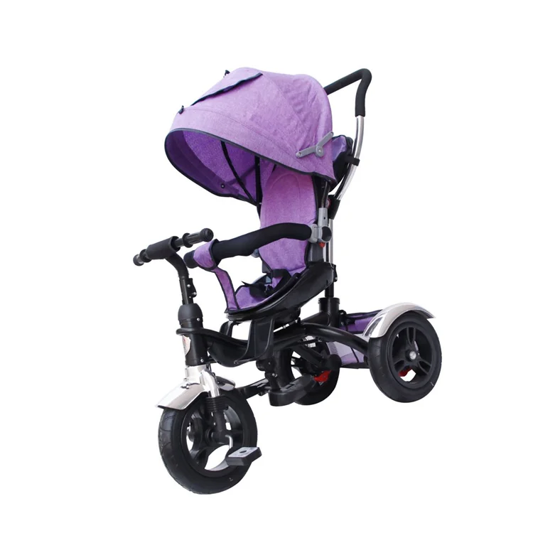 

Wholesale Easily handles any terrain best quality baby child stroller pushchair