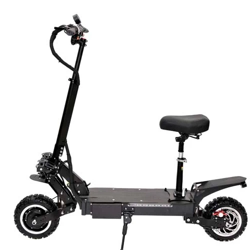 

powerful adult dual motors electric scooter eu warehouse super fast adult for adults big wheels