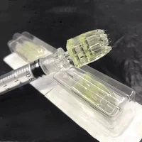 

Good price Water mesotherapy needle multipin needle