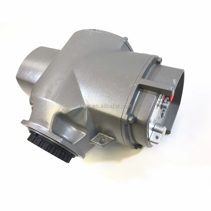 control unit for Electric Valve Actuator