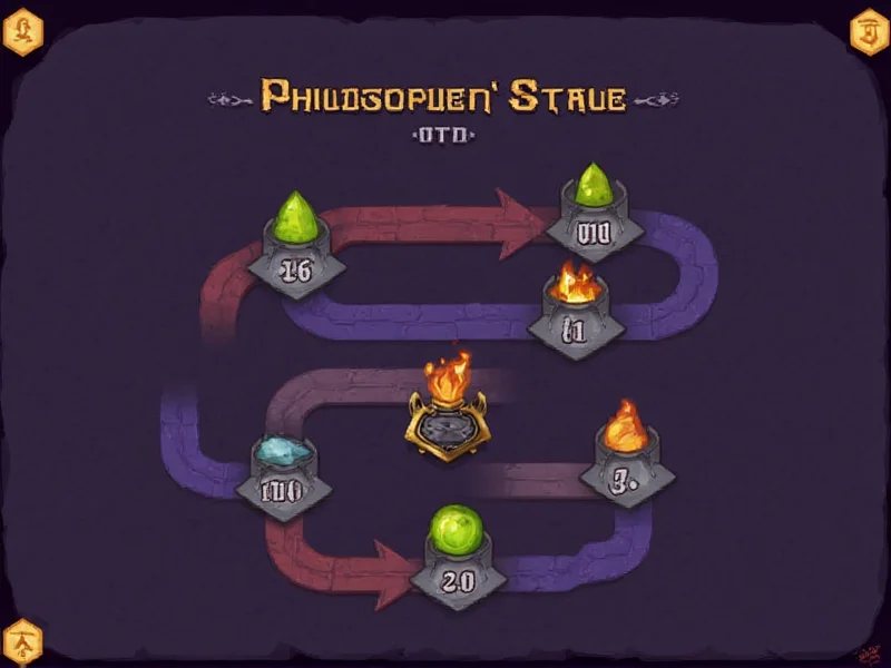 Philosopher's Stone creation path in Infinite Craft game
