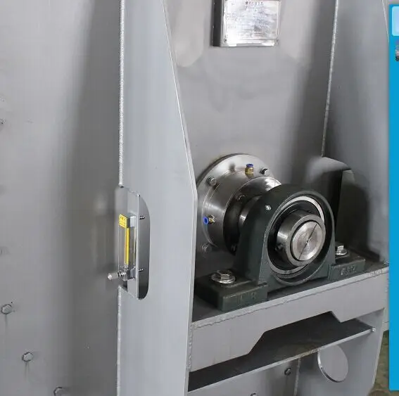 10004000 Liter Wldh Powder Mixer Ribbon Mixer Buy 100 Kg Ribbon