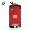OEM LCD Hot-selling Mobile Phone Assembly for Apple 6SP, Black and White Inspiration Touch Screen for Iphone 6SPLUS Display