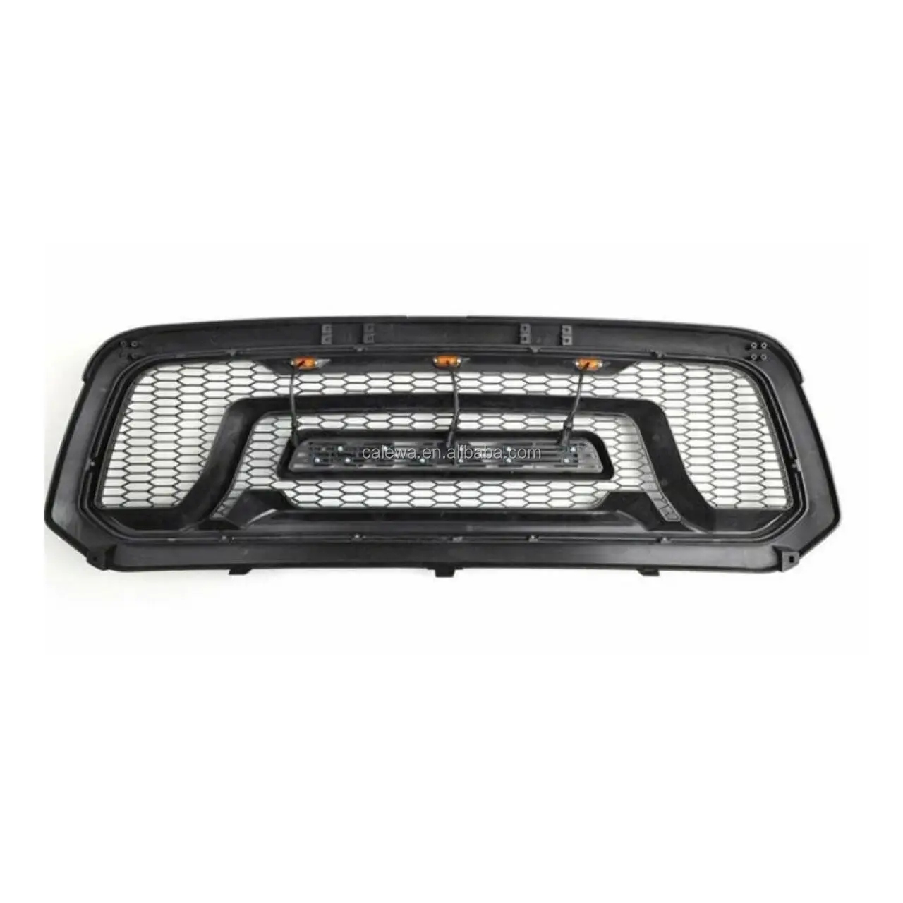 
Grille honeycomb mesh Grill For Dodge RAM 1500 2013-2018 