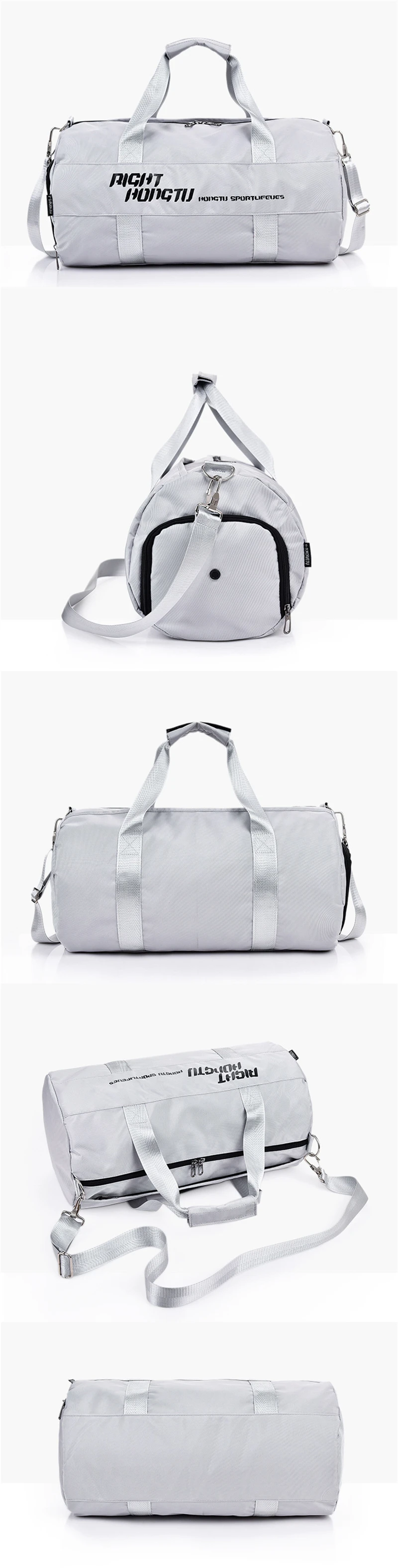 premium gym bag